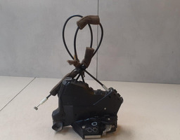 FECHADURA ELÉTRICA DIANTEIRA DIREITA HONDA NEW CIVIC 2013