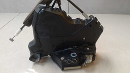 FECHADURA ELÉTRICA DIANTEIRA DIREITA HONDA NEW CIVIC 2013