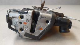 FECHADURA ELÉTRICA DIANTEIRA DIREITA HONDA NEW CIVIC 2013