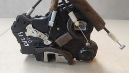 FECHADURA ELÉTRICA DIANTEIRA DIREITA HONDA NEW CIVIC 2013