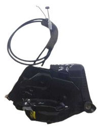 FECHADURA ELÉTRICA DIANTEIRA ESQUERDA HONDA ACCORD 2012-2017