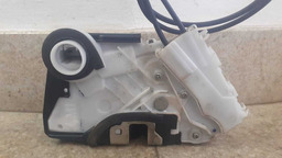 FECHADURA ELÉTRICA DIANTEIRA ESQUERDA HONDA ACCORD 2012-2017