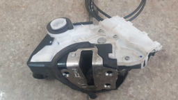 FECHADURA ELÉTRICA DIANTEIRA ESQUERDA HONDA ACCORD 2012-2017