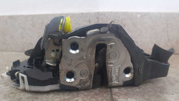 FECHADURA ELÉTRICA DIANTEIRA ESQUERDA HONDA ACCORD 2012-2017