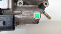 CORPO BORBOLETA TBI FIAT TORO 1.8 2016 2017