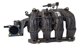 COLETOR ADMISSÃO FIAT TORO 1.8 2016 2017