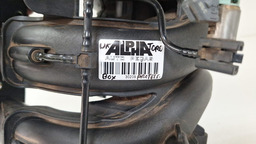 COLETOR ADMISSÃO FIAT TORO 1.8 2016 2017