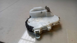 FECHADURA ELÉTRICA T. E. HONDA NEW CIVIC 2008 A 2011 (8)