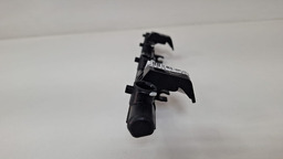 FLAUTA COMBUSTÍVEL FIAT TORO 1.8 2016 2017 FLEX