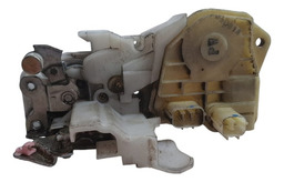 Fechadura Elétrica Traseira Esquerda Honda Fit 2004