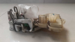 FECHADURA ELÉTRICA TRASEIRA ESQUERDA HONDA FIT 2004