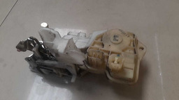 FECHADURA ELÉTRICA TRASEIRA ESQUERDA HONDA FIT 2004