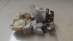 FECHADURA ELÉTRICA TRASEIRA ESQUERDA HONDA FIT 2004