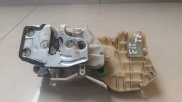 FECHADURA ELÉTRICA TRASEIRA ESQUERDA HONDA FIT 2004