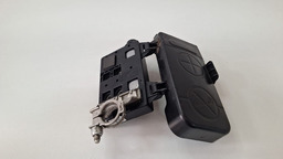  CABO POLO POSITIVO NEGATIVO FIAT TORO 1.8 2016 2017