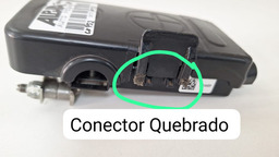  CABO POLO POSITIVO NEGATIVO FIAT TORO 1.8 2016 2017