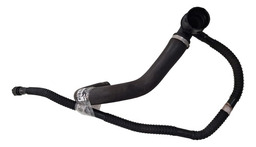 MANGUEIRA ÁGUA RADIADOR FIAT TORO 1.8 2016 2017