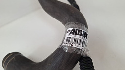 MANGUEIRA ÁGUA RADIADOR FIAT TORO 1.8 2016 2017