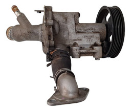 Bomba D' Água Fiat Toro 1.8 2016 2017