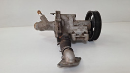 BOMBA D' ÁGUA FIAT TORO 1.8 2016 2017