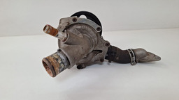 BOMBA D' ÁGUA FIAT TORO 1.8 2016 2017