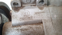 BOMBA D' ÁGUA FIAT TORO 1.8 2016 2017