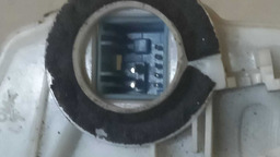 FECHADURA ELÉTRICA D. E. HONDA NEW CIVIC 2006 A 2009 (17)