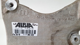 SUPORTE ALTERNADOR FIAT TORO 1.8 2016 2017