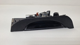 MAÇANETA EXTERNA TAMPA TRASEIRA HONDA HRV 2015 A 2017