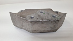 SUPORTE COXIM MOTOR SUPERIOR FIAT TORO 1.8 2016 2017