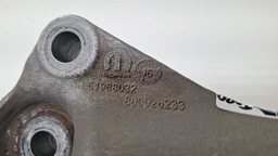 SUPORTE COXIM MOTOR SUPERIOR FIAT TORO 1.8 2016 2017