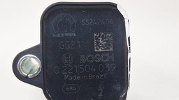 BOBINA IGNIÇÃO FIAT TORO 1.8 2016 2017 (3)