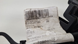 SUPORTE CHICOTE SENSOR IMPACTO FIAT TORO 1.8 2016 2017