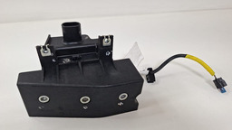 SUPORTE CHICOTE SENSOR IMPACTO FIAT TORO 1.8 2016 2017