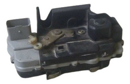 FECHADURA ELÉTRICA T. D. CITROEN XSARA PICASSO 2001-2004 (2)