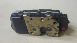 FECHADURA ELÉTRICA T. D. CITROEN XSARA PICASSO 2001-2004 (2)