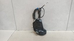 FECHADURA ELÉTRICA TRASEIRA ESQUERDA HONDA CITY 2017