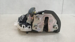 FECHADURA ELÉTRICA TRASEIRA ESQUERDA HONDA CITY 2017