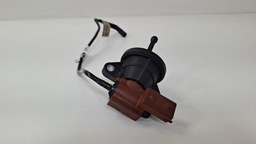 VÁLVULA VACUO COLETOR ADMISSÃO FIAT TORO 1.8 2016 2017