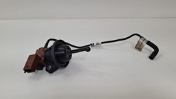 VÁLVULA VACUO COLETOR ADMISSÃO FIAT TORO 1.8 2016 2017