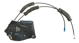 FECHADURA DIANTEIRA ESQUERDA HONDA CITY 2014 2015 2016