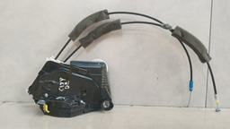 FECHADURA DIANTEIRA ESQUERDA HONDA CITY 2014 2015 2016