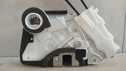 FECHADURA DIANTEIRA ESQUERDA HONDA CITY 2014 2015 2016