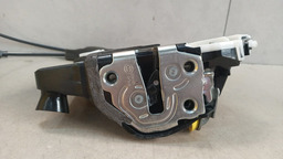 FECHADURA DIANTEIRA ESQUERDA HONDA CITY 2014 2015 2016