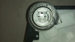 FECHADURA DIANTEIRA ESQUERDA HONDA CITY 2014 2015 2016