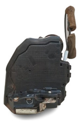 Fechadura Traseira Direita Honda Civic 2014