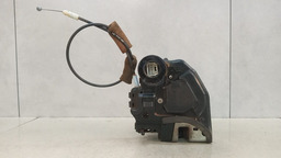 FECHADURA TRASEIRA DIREITA HONDA CIVIC 2014