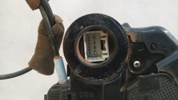 FECHADURA TRASEIRA DIREITA HONDA CIVIC 2014