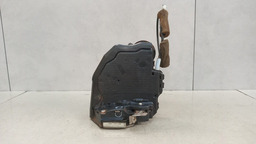 FECHADURA TRASEIRA DIREITA HONDA CIVIC 2014