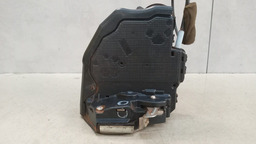 FECHADURA TRASEIRA DIREITA HONDA CIVIC 2014